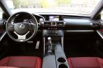 Lexus IS250 AWD F Sport 2014 года